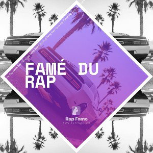 famé du rap 