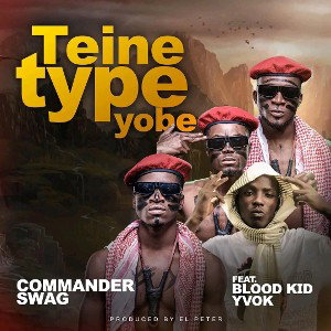 Teine Type Yobe || Ckmusicpromos.com