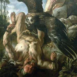 Animikee Thotah - Ignorance of Prometheus 😈 