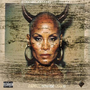 Jada Pinkett - Animikee Ft. Cigar Ra 