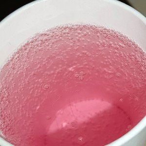 i need to face it 🍵