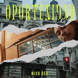 Respiro - Nixo Dex 