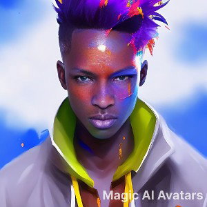 ⚡🦅Like a Bird 🦅⚡