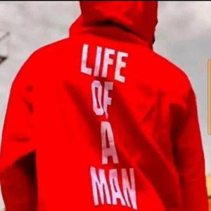 life of a man