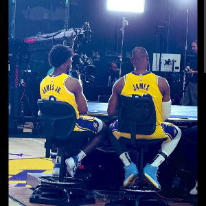 (LeBron James & DJ KoolAid ) Year 22 (official audio)