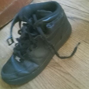 Black forces