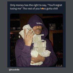 Come-UP
