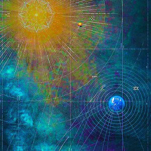 Astro wave ancestral vol 1 