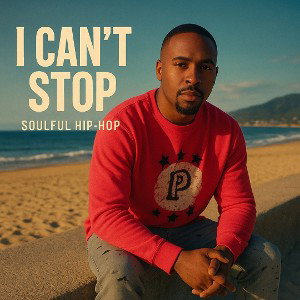 I can't stop 