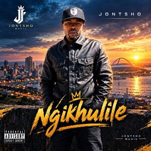ngikhulile 