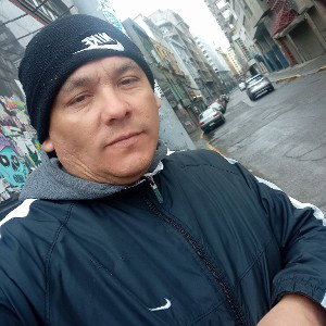 (MALDITA POBREZA)  VALPARAISO