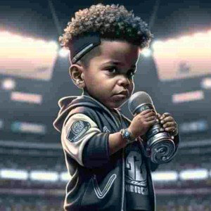 Mello_ B- [crazy_ freestyle_]