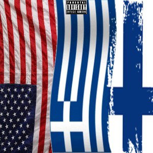 Different Language (Feat: Fuck Sees Damn (Sam) & THEFONIGS)