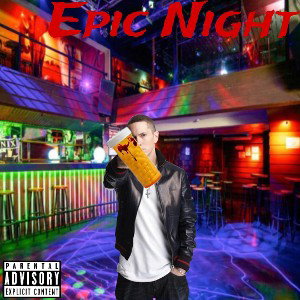 Epic Night (Feat: THEFONIGS)