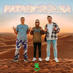 FATAMORGANA