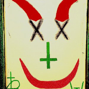 Fake Smile