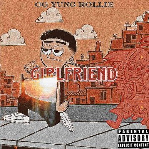 girlfriend