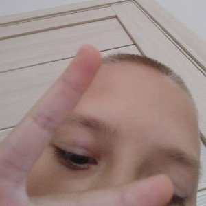 я только начинаю свою карьеру