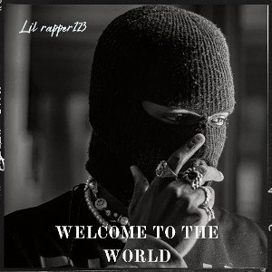 welcome to the world
