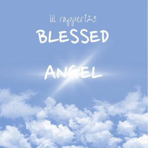 blessed angel