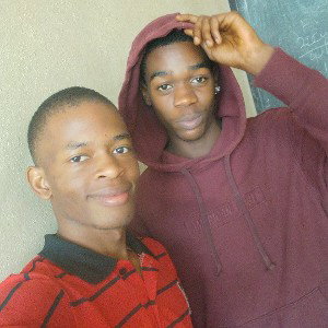 Frangel ft Rock P - Farewell
