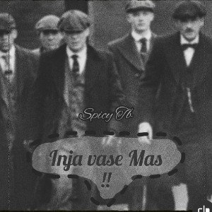 Inja vase mas