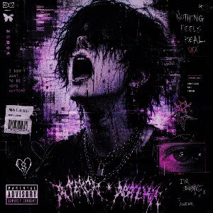 SWERVING LANES IN MY MIND