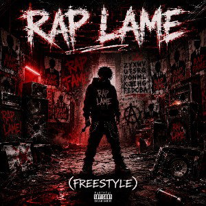 Rap Lame (Freestyle)