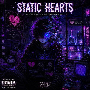 STATIC HEARTS