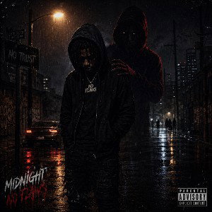 Cold Night No Witness