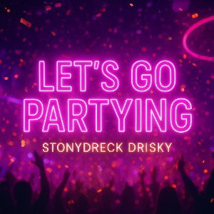 Let's Go Partying 
