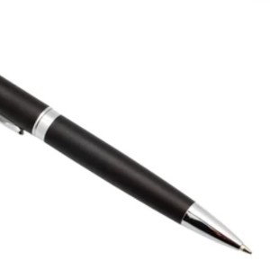 Pick up the pen