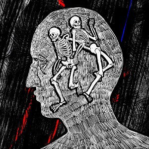 PARANOIA