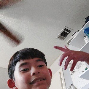 You're boy liam