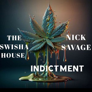 Nick Savage -Indictment