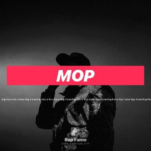 mop