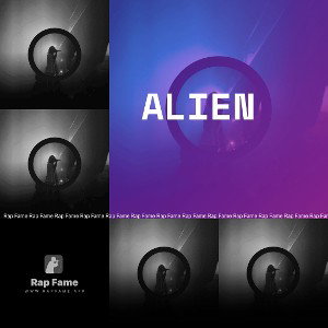 Alien 