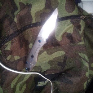 Battle Ready