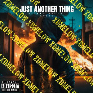 JUST ANOTHER THING 