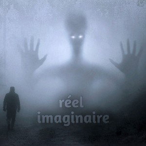 Réel Imaginaire