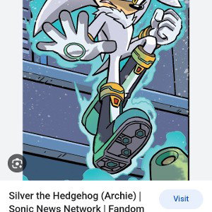 silver b■ch yah