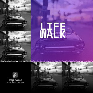 Life walk
