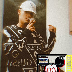 Smoking Weed❌️Marvin _A _O_D_