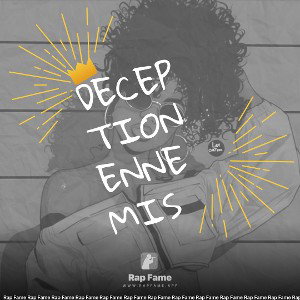 deception  ennemis