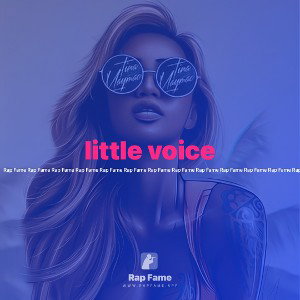 little voice 