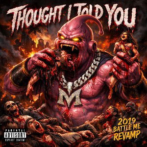 thought I told you "revamp"