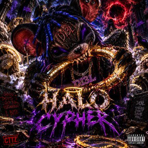 Halo Cypher