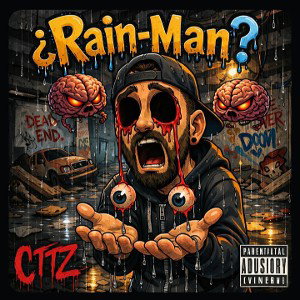 ¿Rain-Man?