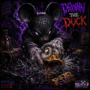 DrownTheDuck