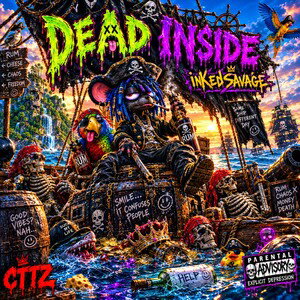 Dead ☠️ Inside